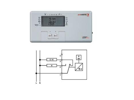 Комнатный регуляторм Termolink Protherm в Ростове-на-Дону Комнатный регуляторм Termolink Protherm в Ростове-на-Дону