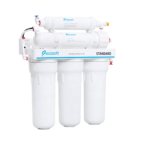 Система обратного осмоса Ecosoft MO550PECOSTD в Ростове-на-Дону Система обратного осмоса Ecosoft MO550PECOSTD в Ростове-на-Дону