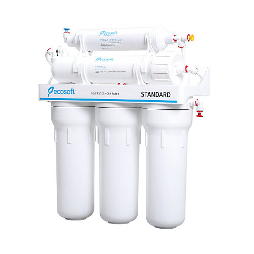 Система обратного осмоса Ecosoft MO550PECOSTD в Ростове-на-Дону Система обратного осмоса Ecosoft MO550PECOSTD в Ростове-на-Дону