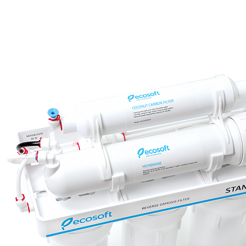 Система обратного осмоса Ecosoft MO550PECOSTD в Ростове-на-Дону Система обратного осмоса Ecosoft MO550PECOSTD в Ростове-на-Дону