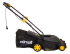Газонокосилка электрическая Huter ELM-1600T