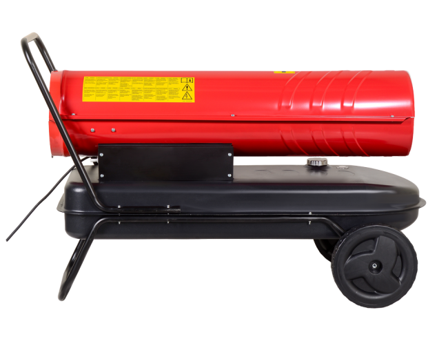 Дизельная теплопушка РЕСАНТА ТДП-65000