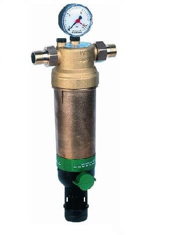 Механические промывные фильтры Honeywell F74C1"AA в Ростове-на-Дону