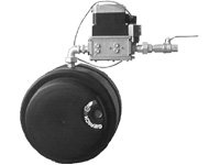 Горелка газовая Giersch RG1-NA KE 10 1/2" в Ростове-на-Дону Горелка газовая Giersch RG1-NA KE 10 1/2" в Ростове-на-Дону
