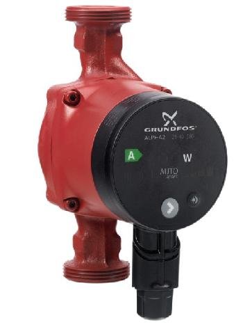 Циркуляционный насос Grundfos ALPHA2 32-40 в Ростове-на-Дону Циркуляционный насос Grundfos ALPHA2 32-40 в Ростове-на-Дону