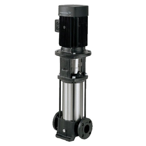 Циркуляционный насос Grundfos CR 10-03 (96500965) в Ростове-на-Дону Циркуляционный насос Grundfos CR 10-03 (96500965) в Ростове-на-Дону
