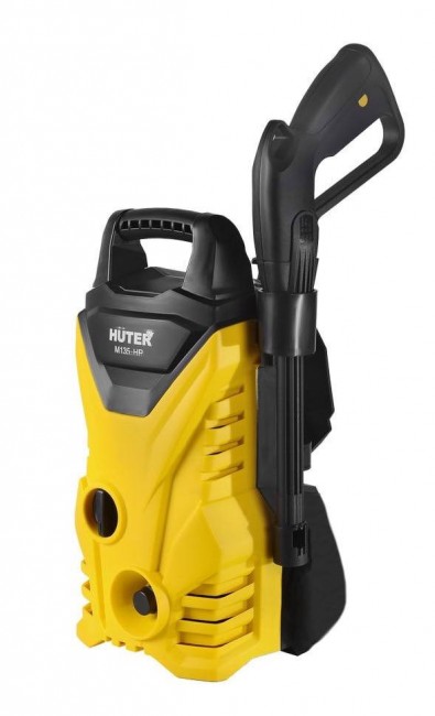 Мойка HUTER M135-HP в Ростове-на-Дону Мойка HUTER M135-HP в Ростове-на-Дону