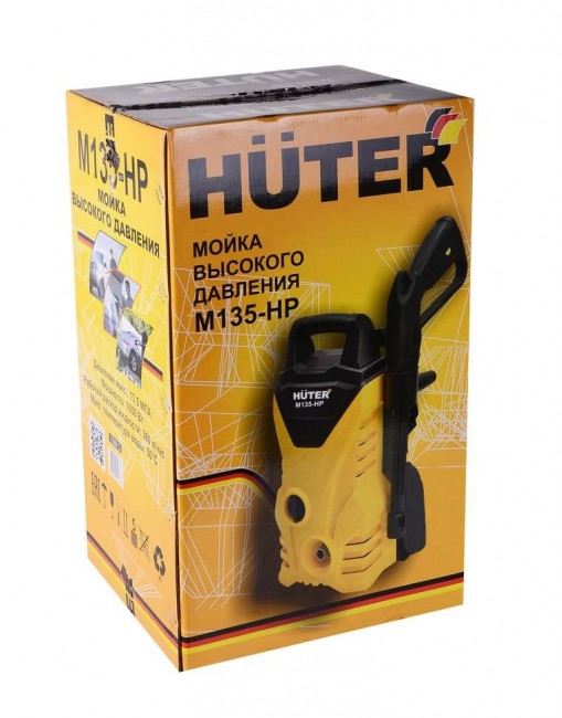 Мойка HUTER M135-HP в Ростове-на-Дону Мойка HUTER M135-HP в Ростове-на-Дону