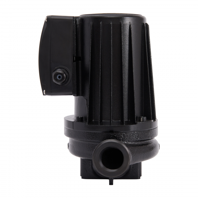 Насос циркуляционный Hoobs CT 25-120S 180мм 500Вт (с гайками) Насос циркуляционный Hoobs CT 25-120S 180мм 500Вт (с гайками)