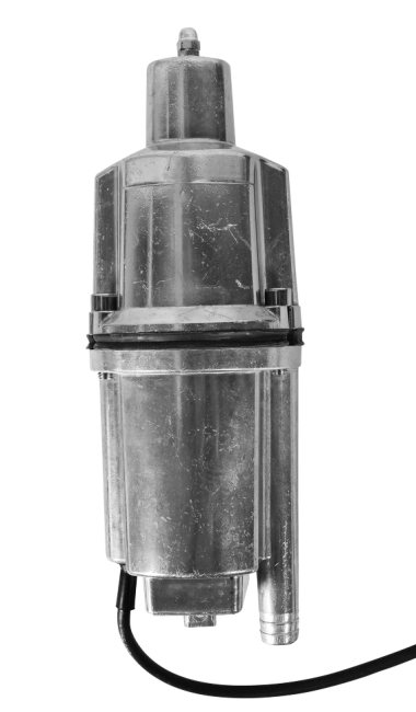Вибрационный насос Вихрь ВН-1080Н с термозащитой