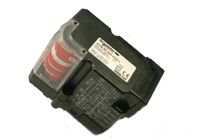 Сервопривод BERGER STA5B0.36/84N22L (WSO 30) арт. 5040025 (3-18-0280) в Ростове-на-Дону
