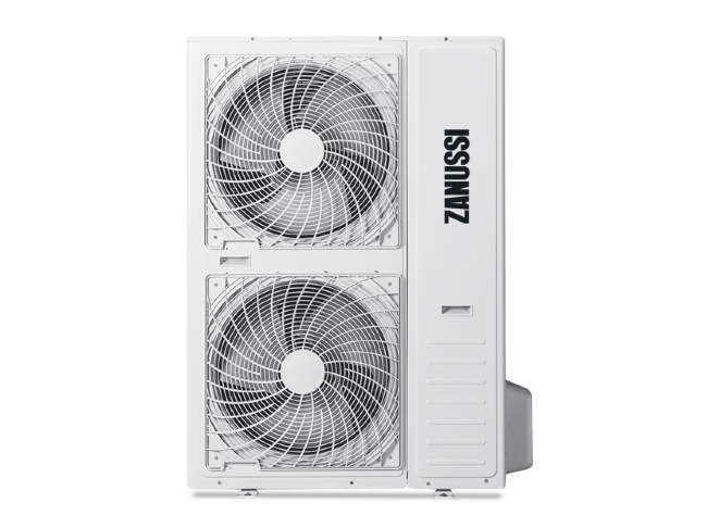 Универсальный внешний блок Zanussi ZACO-48 H/MI/N1 полупромышленной сплит-системы в Ростове-на-Дону