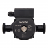 Насос циркуляционный Hoobs CT 32-40S 180мм 65Вт (с гайками) Насос циркуляционный Hoobs CT 32-40S 180мм 65Вт (с гайками)