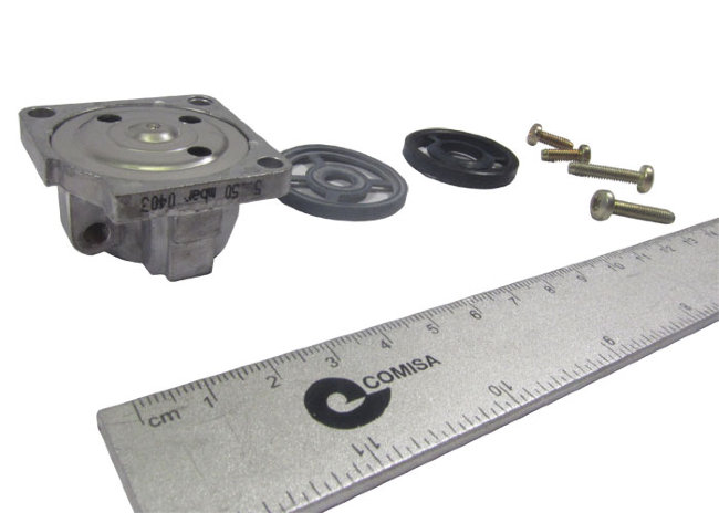 Регулятор давления газа Honeywell V5306E арт. 6032400 (3-06-0060X) в Ростове-на-Дону Регулятор давления газа Honeywell V5306E арт. 6032400 (3-06-0060X) в Ростове-на-Дону