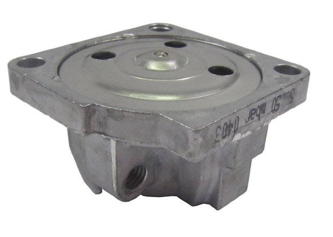Регулятор давления газа Honeywell V5306E арт. 6032400 (3-06-0060X) в Ростове-на-Дону Регулятор давления газа Honeywell V5306E арт. 6032400 (3-06-0060X) в Ростове-на-Дону