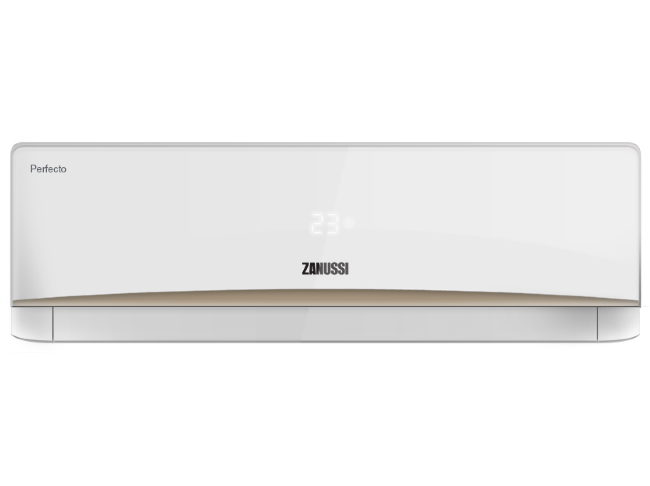 Сплит-система Zanussi ZACS-24 HPF/A17/N1 серии Perfecto в Ростове-на-Дону Сплит-система Zanussi ZACS-24 HPF/A17/N1 серии Perfecto в Ростове-на-Дону