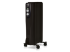 Масляный радиатор Ballu Classic black BOH/CL-07BRN 1500 (7 секций) в Ростове-на-Дону