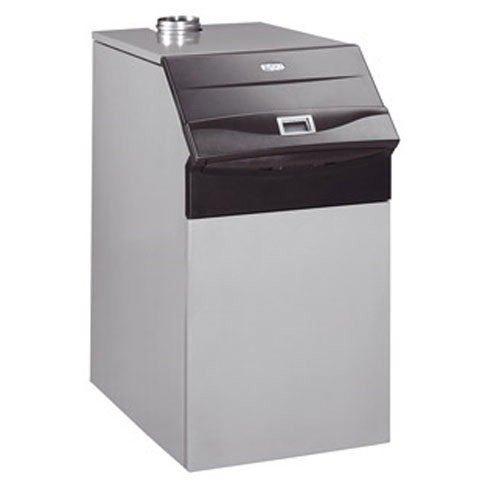 Газовый напольный котел Baxi Power HT 1,1200 в Ростове-на-Дону