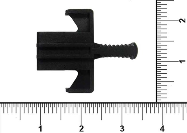 держатель плавкого предохранителя арт. 5405340 (3-45-3369X) в Ростове-на-Дону