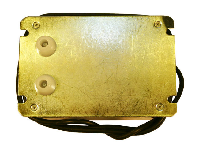 Трансф. поджига LGB Prim. 230В/2A/50Гц, Sec. 2x6кВ/30мА (WBO 180-240,  BT 120 DSG 1203V) арт. 15994 (3-18-0630) в Ростове-на-Дону