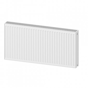 Радиатор стальной панельный Wester 500x1200 C22 (бок.подкл.)