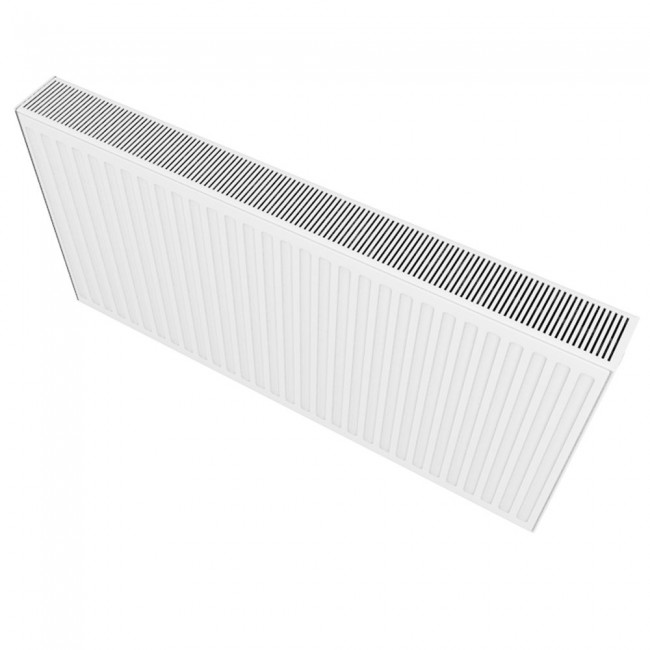Радиатор стальной панельный Wester 500x1200 C22 (бок.подкл.)