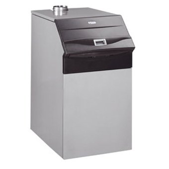 Газовый напольный котел Baxi Power HT 1,1500 Газовый напольный котел Baxi Power HT 1,1500