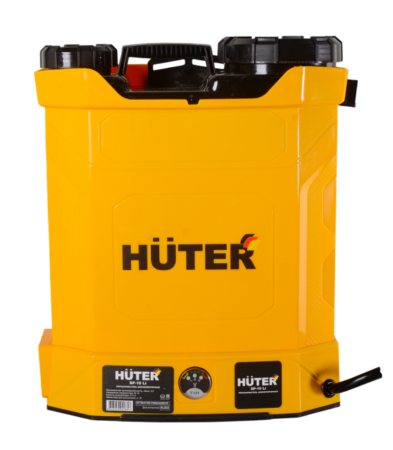 Опрыскиватель аккумуляторный Huter SP-10Li Опрыскиватель аккумуляторный Huter SP-10Li
