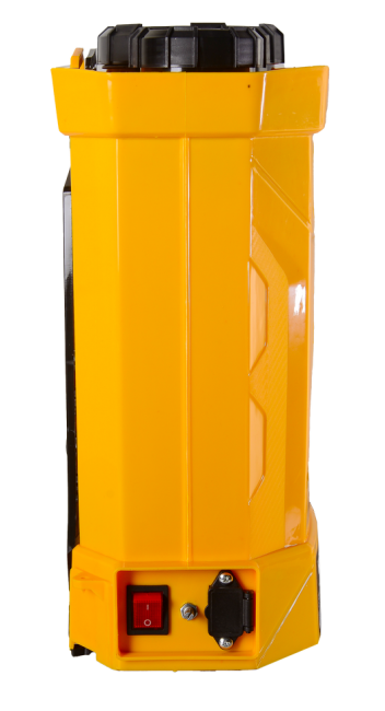 Опрыскиватель аккумуляторный Huter SP-10Li Опрыскиватель аккумуляторный Huter SP-10Li