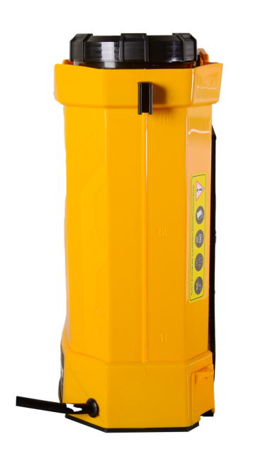 Опрыскиватель аккумуляторный Huter SP-10Li Опрыскиватель аккумуляторный Huter SP-10Li