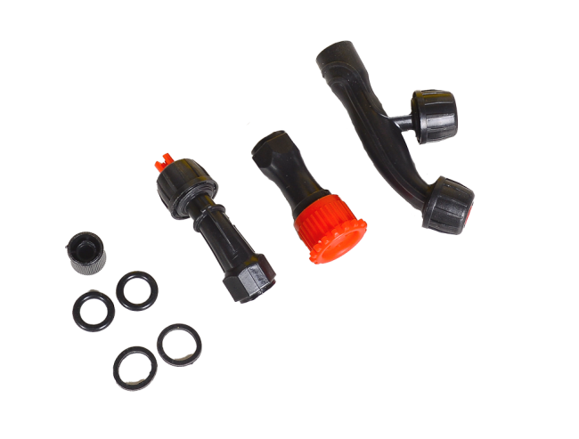 Опрыскиватель аккумуляторный Huter SP-10Li Опрыскиватель аккумуляторный Huter SP-10Li