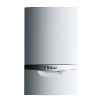 Котёл газовый настенный двухконтурный Vaillant atmoTEC plus VUW 200/5-5 20 кВт