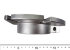 Фланец крепления горелки D90 (SPARK, газ 6 ,7) арт. 8013030004 (3-19-1450) в Ростове-на-Дону Фланец крепления горелки D90 (SPARK, газ 6 ,7) арт. 8013030004 (3-19-1450) в Ростове-на-Дону