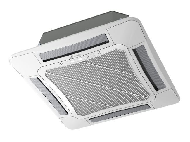 Блок внутренний Zanussi ZACS/I-12 HP FMI/N1 Multi Combo сплит-системы в Ростове-на-Дону Блок внутренний Zanussi ZACS/I-12 HP FMI/N1 Multi Combo сплит-системы в Ростове-на-Дону
