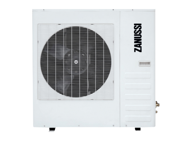 Сплит-система напольно-потолочного типа Zanussi ZACU-36 H/MI/N1 комплект в Ростове-на-Дону