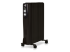 Масляный радиатор Ballu Classic black BOH/CL-11BRN 2200 (11 секций) в Ростове-на-Дону