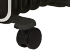 Масляный радиатор Ballu Classic black BOH/CL-11BRN 2200 (11 секций) в Ростове-на-Дону