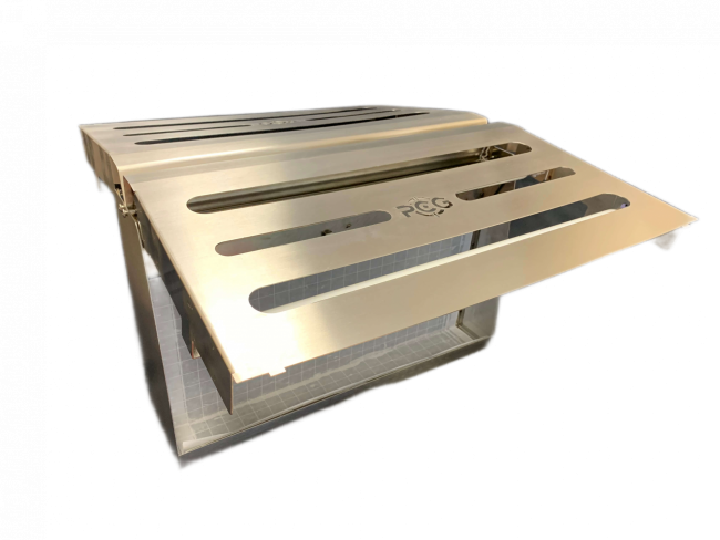Уф ловушка клеевая PCG-UV-200S IP20 (200м2) в Ростове-на-Дону Уф ловушка клеевая PCG-UV-200S IP20 (200м2) в Ростове-на-Дону