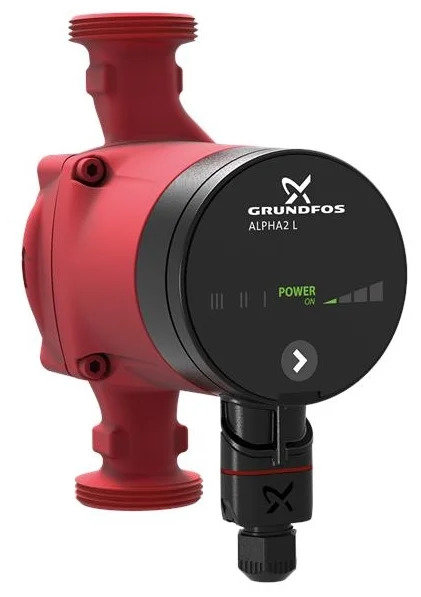 Циркуляционный насос Grundfos ALPHA2 L 32-60 (98286503) в Ростове-на-Дону