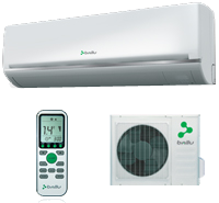 Сплит-система Electrolux EACS-09HSL/N3 комплект серии Slide