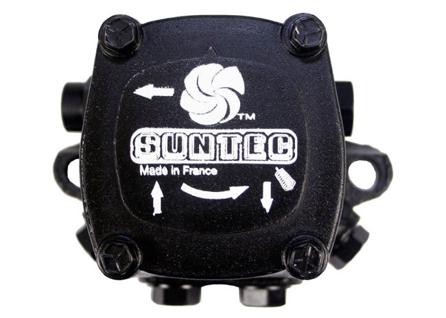 Насос ж.т. SUNTEC  AJ6 AC1000 4P (BT 120 DSG 1203V) арт. R30752 (3-18-0170) в Ростове-на-Дону